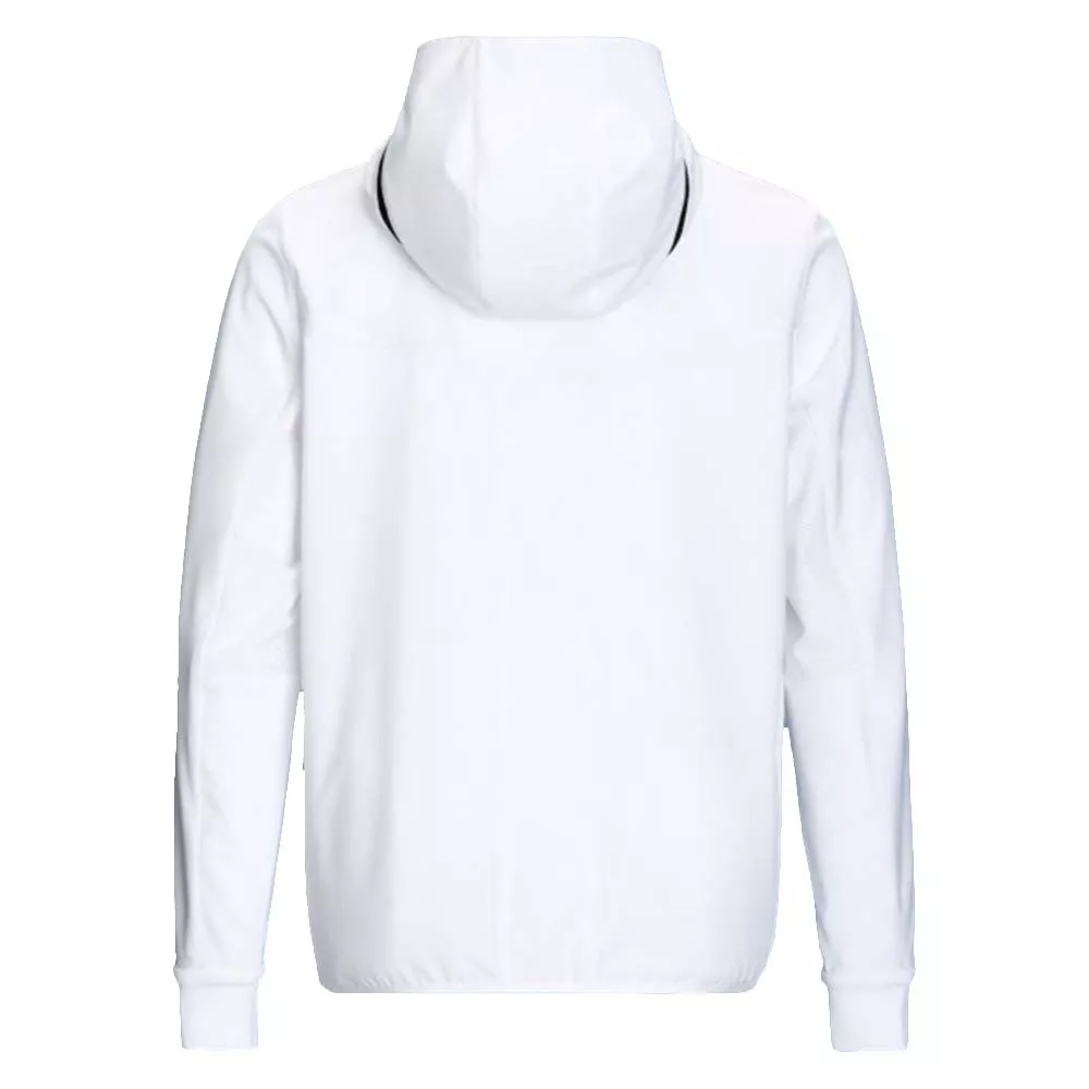 Mouratoglou Kapuzenjacke Jungen Marineblau