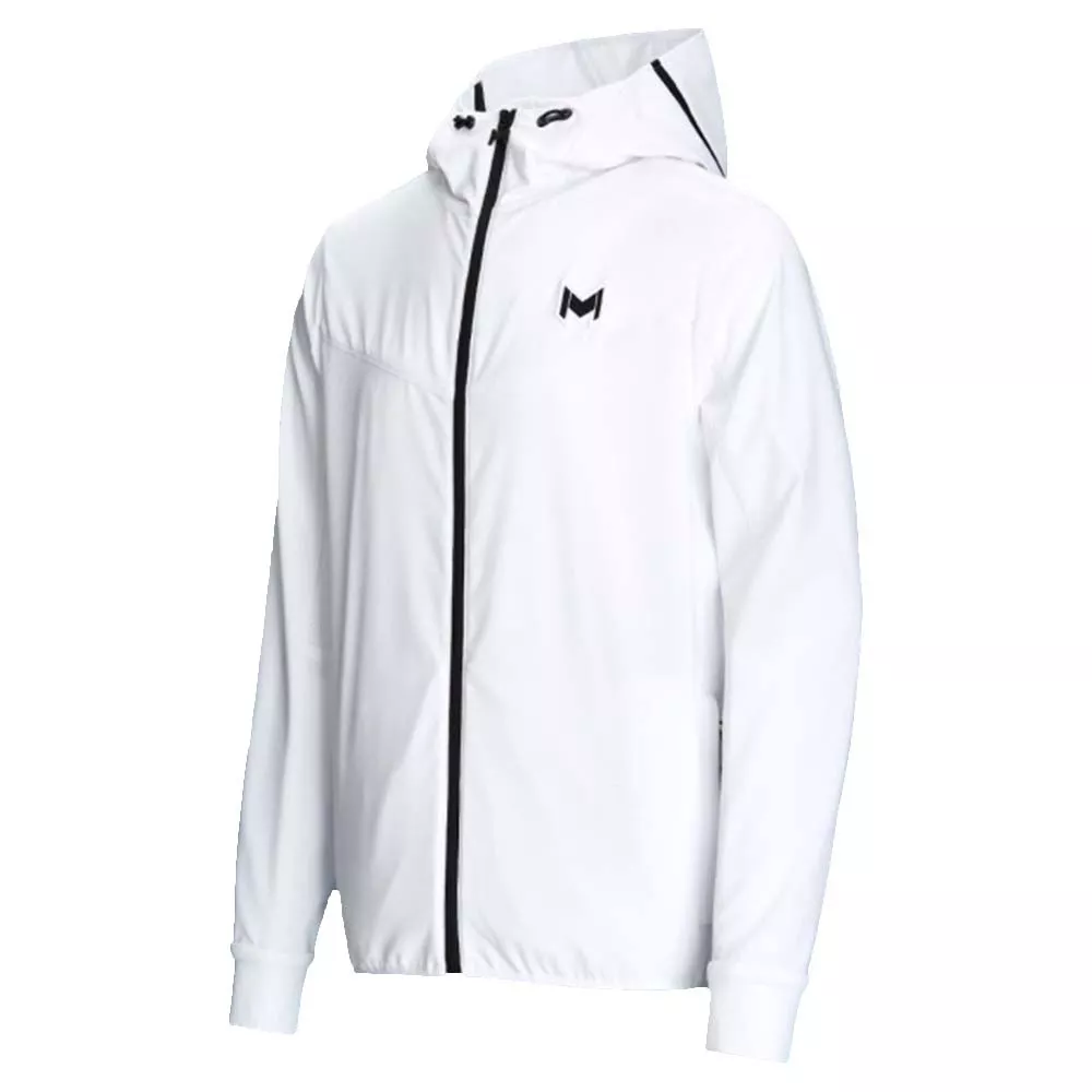 Mouratoglou Kapuzenjacke Jungen Marineblau