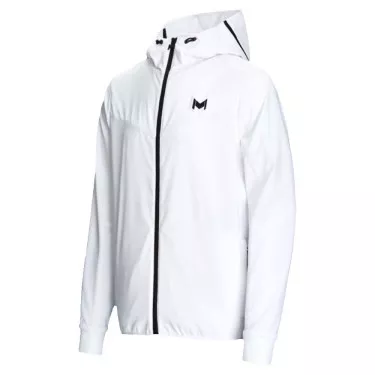 Mouratoglou Kapuzenjacke Jungen Marineblau