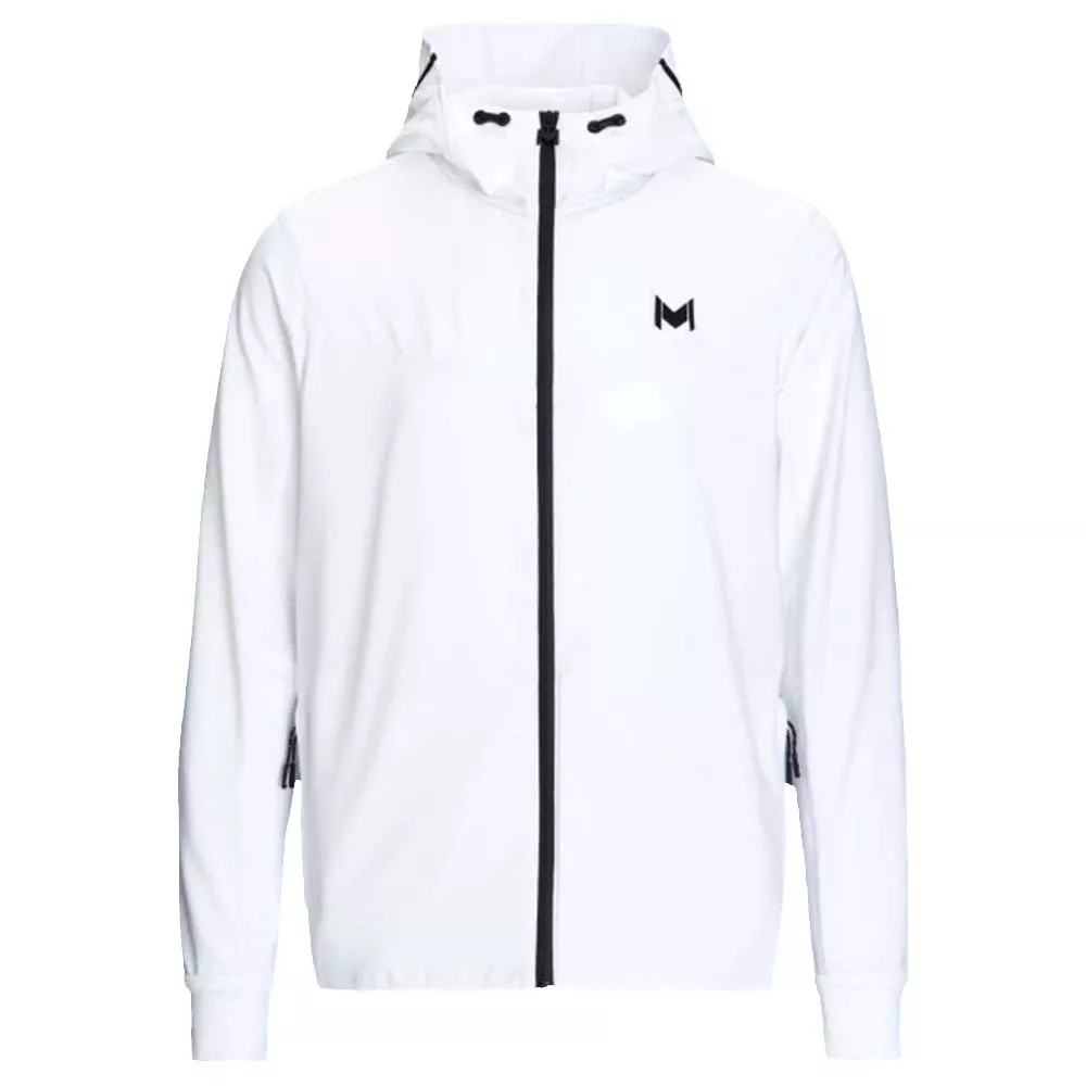 Mouratoglou Kapuzenjacke Jungen Marineblau