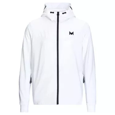 Mouratoglou Kapuzenjacke Jungen Marineblau