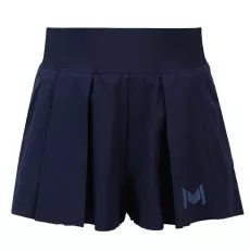 Mouratoglou Rock M&auml;dchen Marineblau