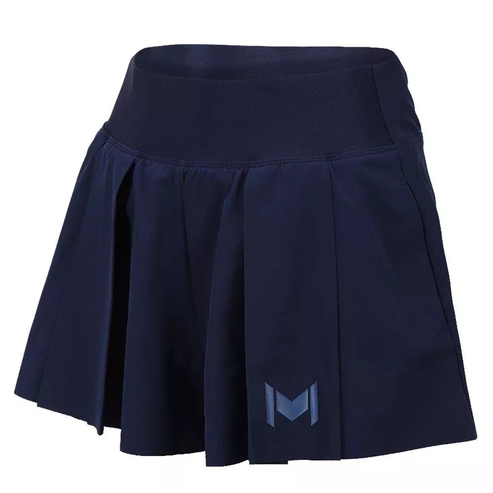 Mouratoglou Rock M&auml;dchen Marineblau