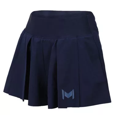 Mouratoglou Rock M&auml;dchen Marineblau
