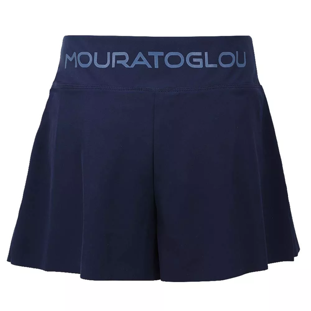 Mouratoglou Rock M&auml;dchen Marineblau