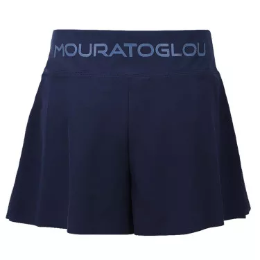 Mouratoglou Rock M&auml;dchen Marineblau