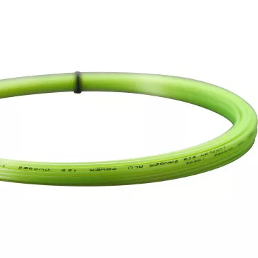 Luxilon Alu Power Lime Tennissaite 12 m