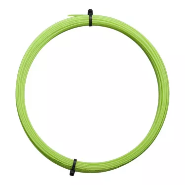 Luxilon Alu Power Lime Tennissaite 12 m
