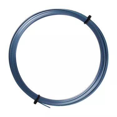 Luxilon Alu Power Ocean Blue Tennissaite 12 m