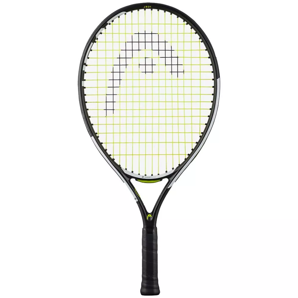 Head IG Speed Jr 21 2024 Tennisschl&auml;ger (200 g)
