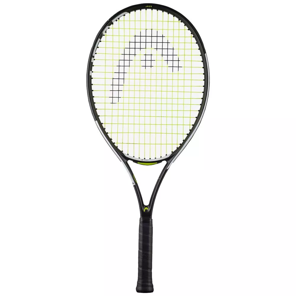 Head IG Speed Jr 25 2024 Tennisschl&auml;ger (240 g)