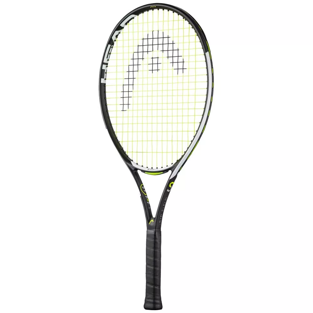 Head IG Speed Jr 25 2024 Tennisschl&auml;ger (240 g)