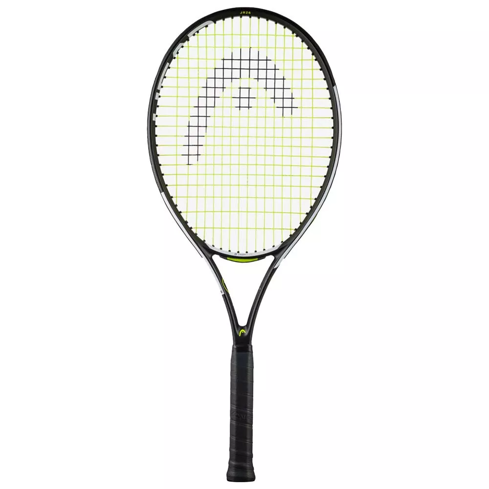 Head IG Speed Jr 26 2024 Tennisschl&auml;ger (250 g)