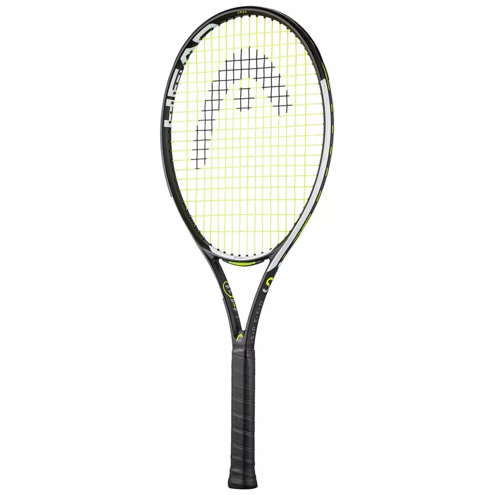 Head IG Speed Jr 26 2024 Tennisschl&auml;ger (250 g)