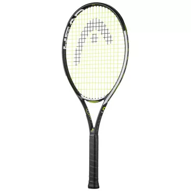 Head IG Speed Jr 26 2024 Tennisschl&auml;ger (250 g)
