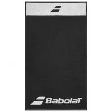 Babolat Medium Handtuch Schwarz / Wei&szlig;
