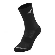 Babolat Socken Schwarz 3er-Pack