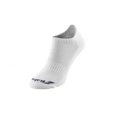 Babolat Invisible Socken Damen Wei&szlig; 2er-Pack