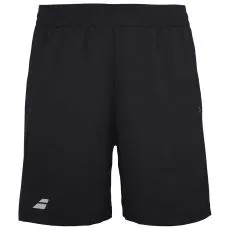 Babolat Play Short Schwarz