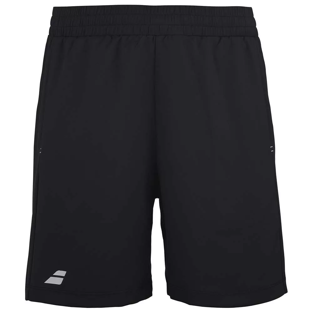 Babolat Play Short Schwarz