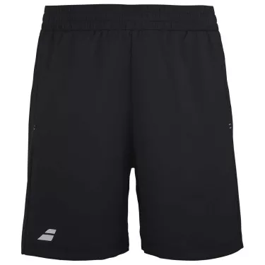 Babolat Play Short Schwarz