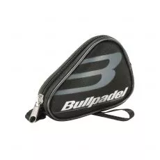 Bullpadel Geldb&ouml;rse Schwarz