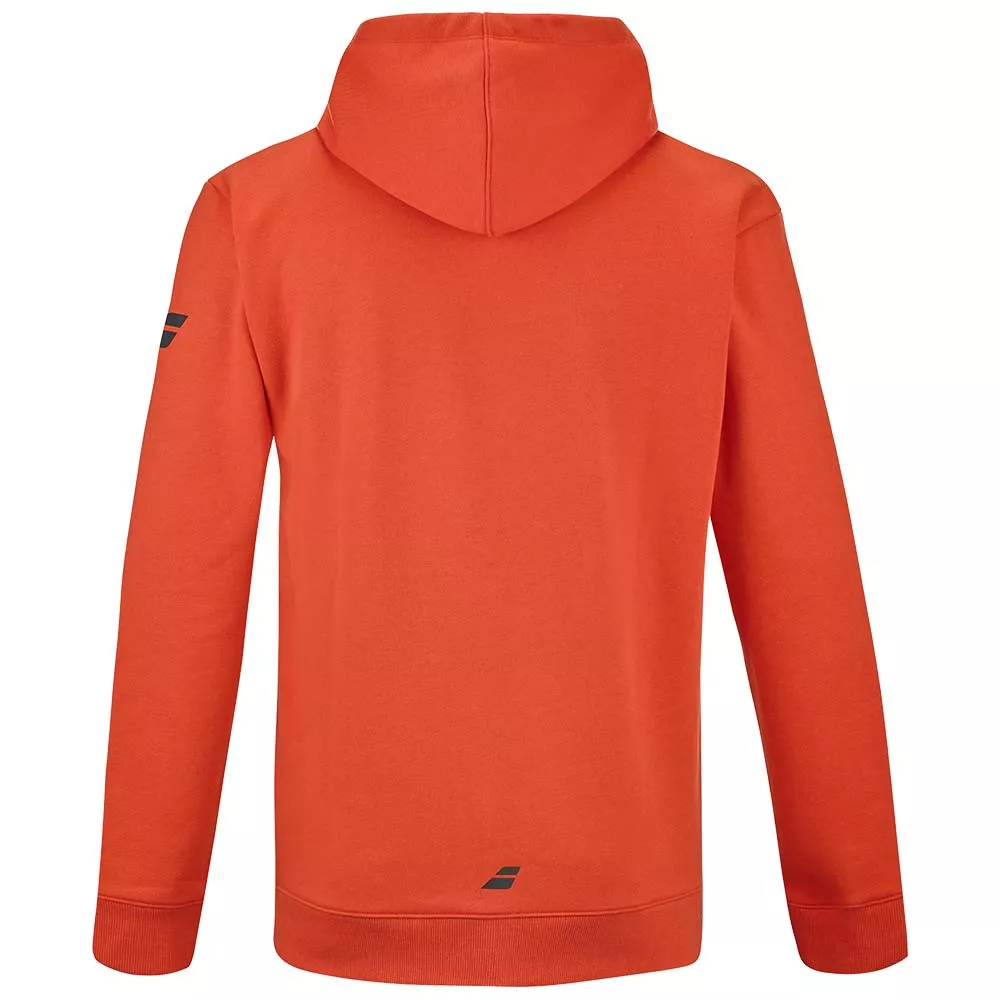 Babolat Exercise Kapuzenpullover Orange