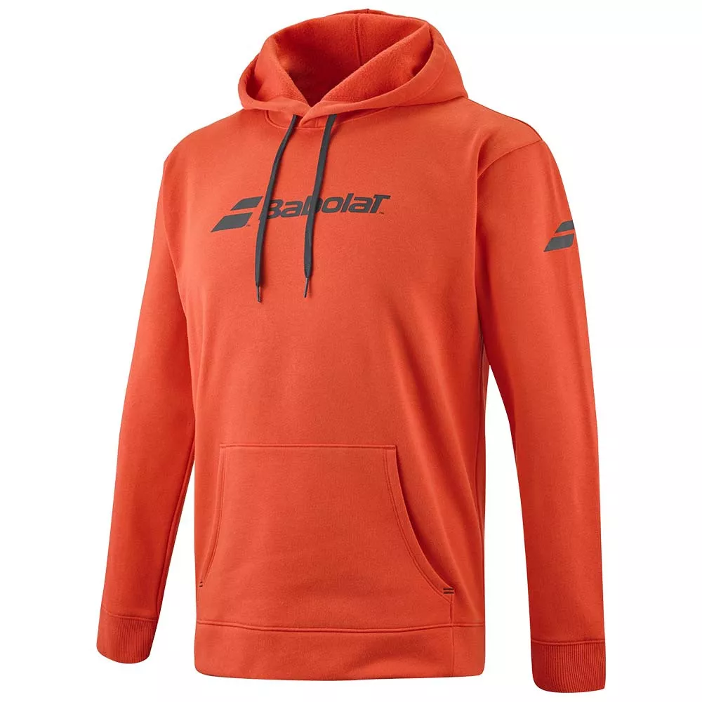 Babolat Exercise Kapuzenpullover Orange