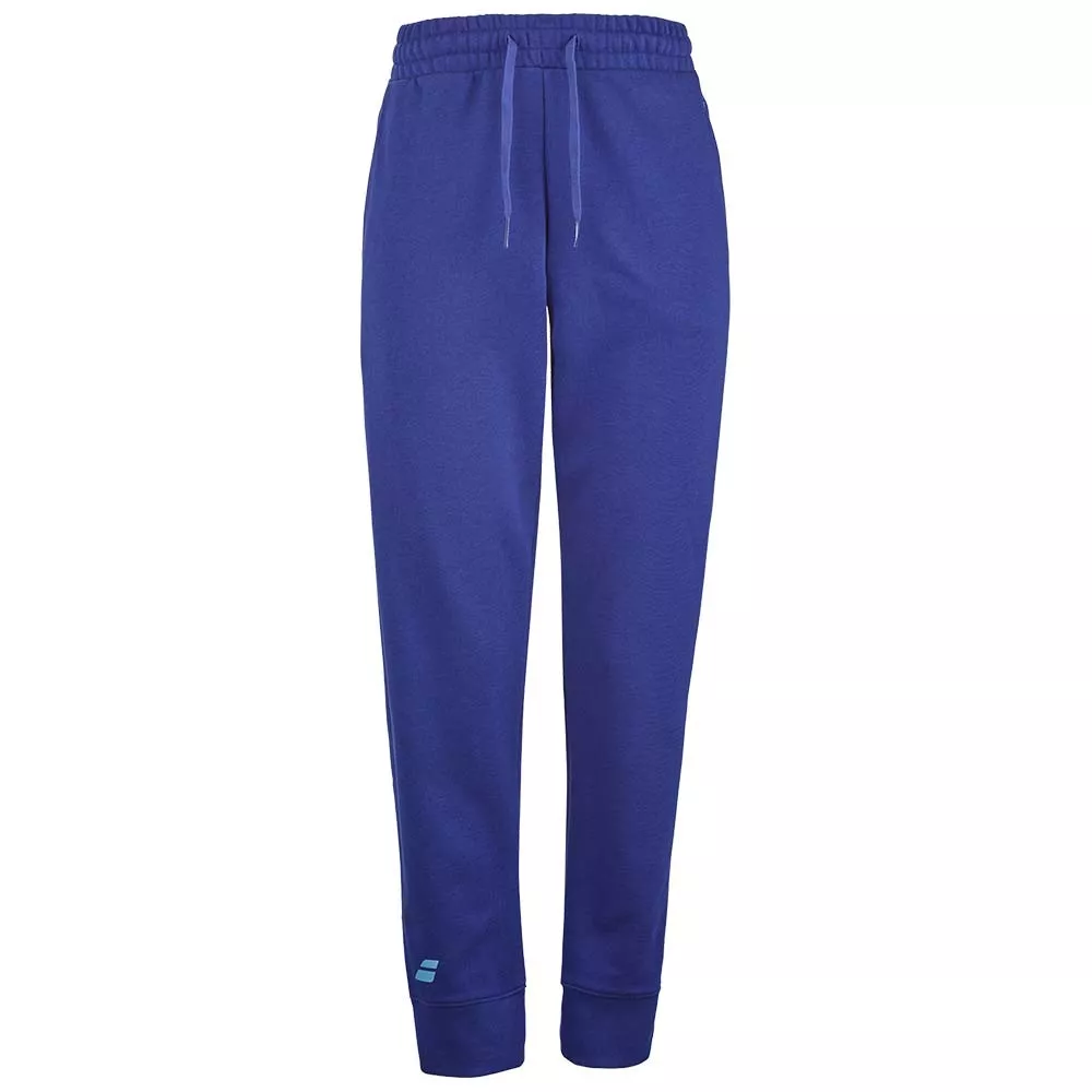Babolat Exercise Hose Damen Marineblau