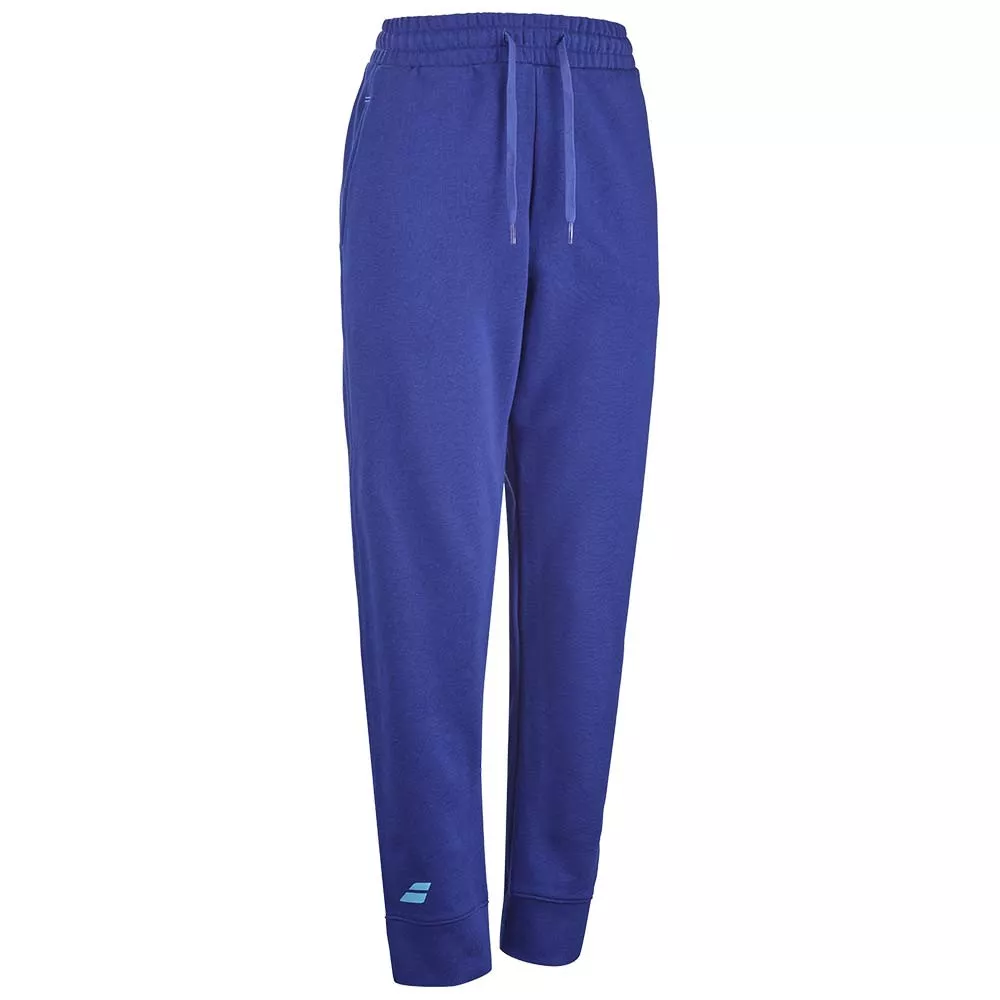 Babolat Exercise Hose Damen Marineblau