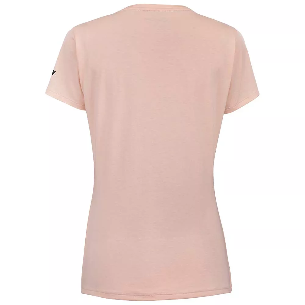 Babolat Exercise T-Shirt Damen Puderrosa