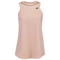 Babolat Exercise Tank Top Damen Puderrosa