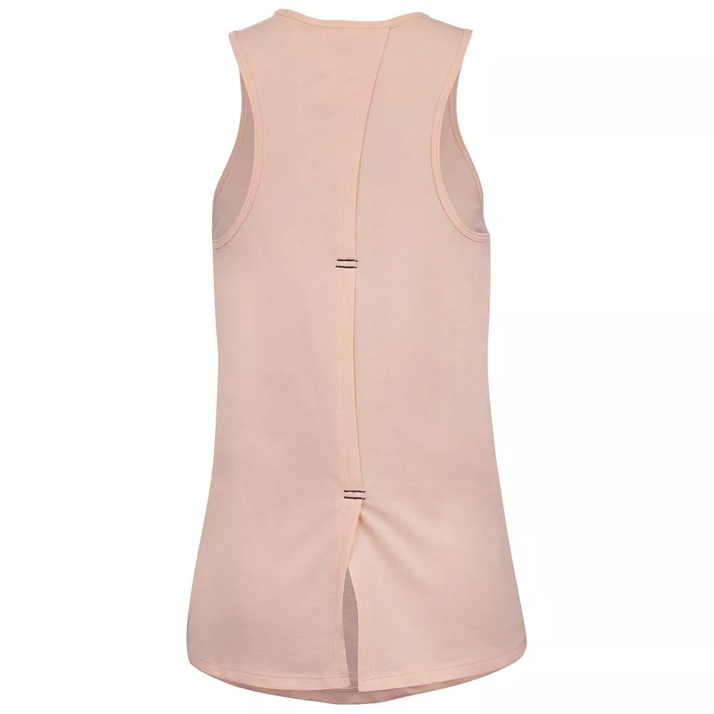 Babolat Exercise Tank Top Damen Puderrosa