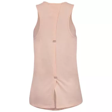Babolat Exercise Tank Top Damen Puderrosa