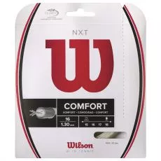 Wilson NXT Tennissaite 12 m