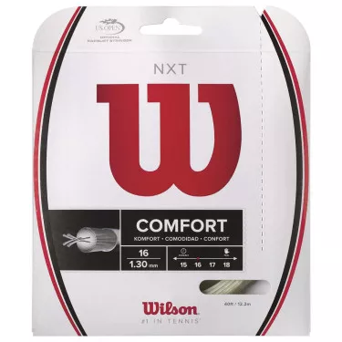 Wilson NXT Tennissaite 12 m