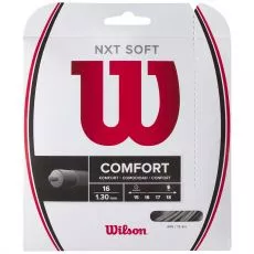 Wilson NXT Soft Tennissaite 12 m