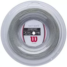 Wilson NXT Soft Saitenrolle 200 m