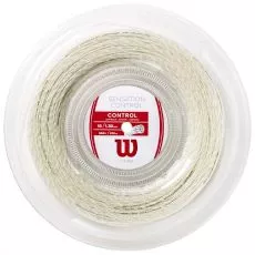 Wilson Sensation Control Saitenrolle 200 m