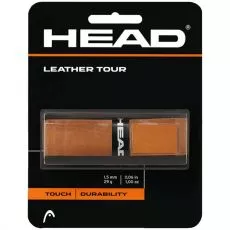 Head Leather Tour Basisgriffband