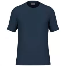 Head Play Tech T-Shirt Marineblau