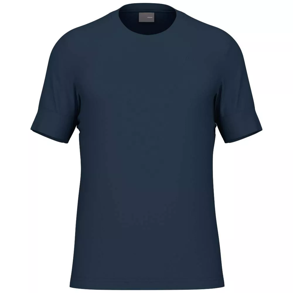 Head Play Tech T-Shirt Marineblau
