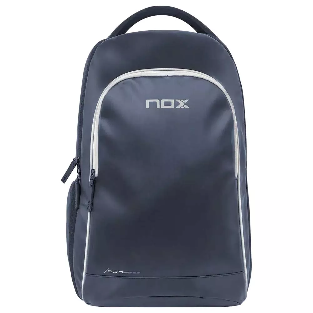 Nox Pro Series Rucksack Marineblau