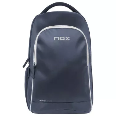 Nox Pro Series Rucksack Marineblau