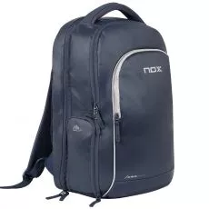 Nox Pro Series Rucksack Marineblau