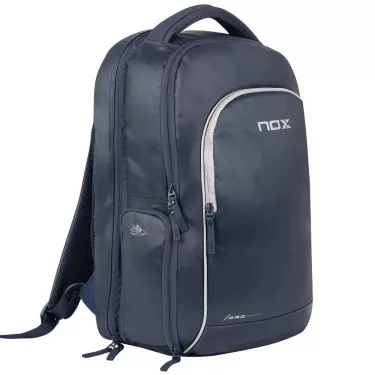 Nox Pro Series Rucksack Marineblau
