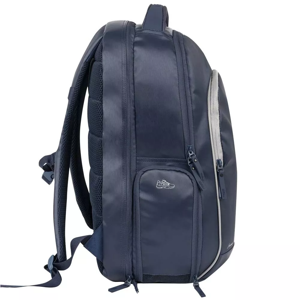 Nox Pro Series Rucksack Marineblau