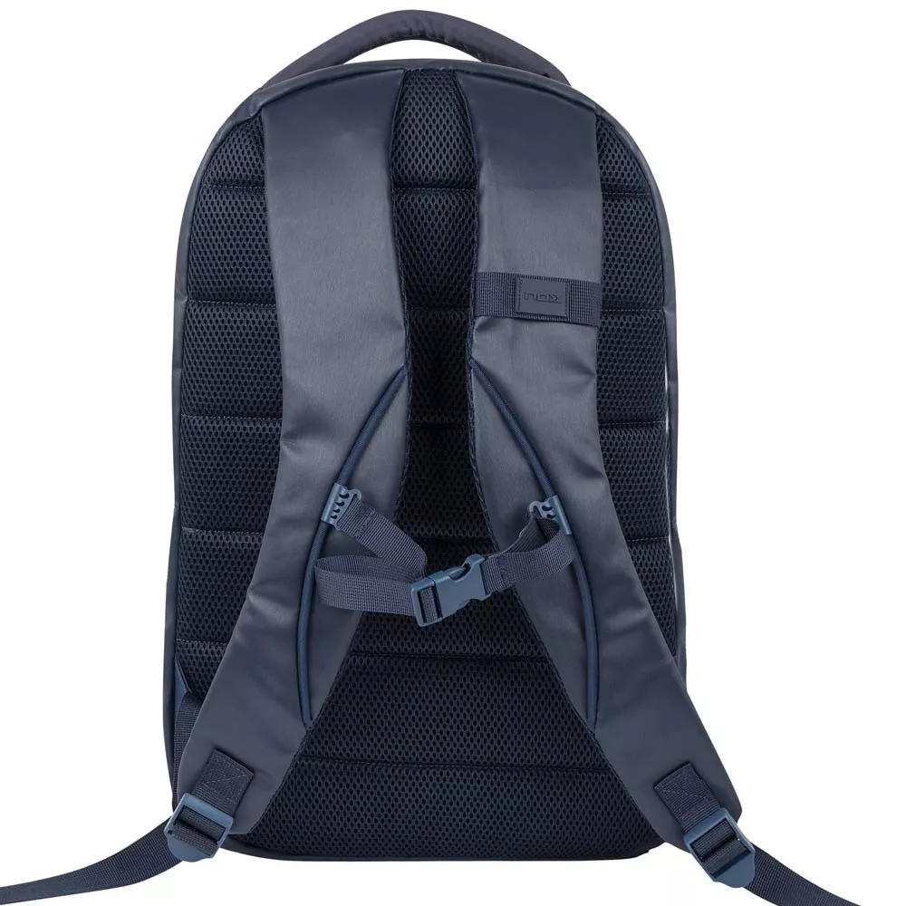 Nox Pro Series Rucksack Marineblau