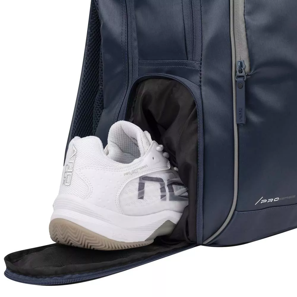 Nox Pro Series Rucksack Marineblau
