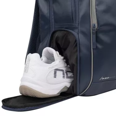 Nox Pro Series Rucksack Marineblau